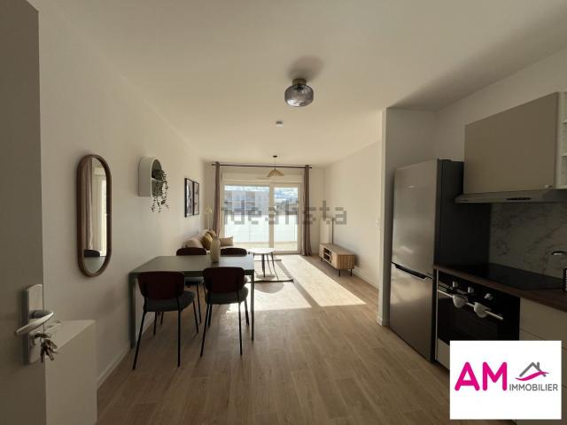Appartement, Mulhouse