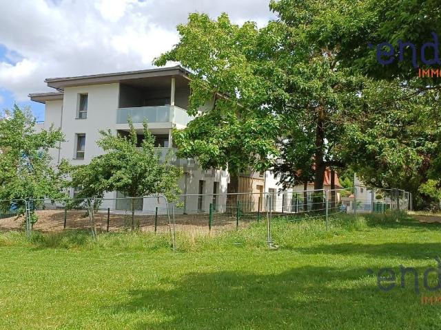 Appartement, Mulhouse