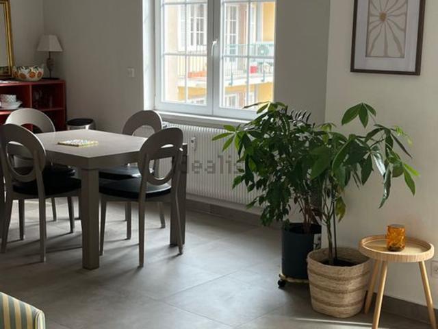 Appartement, Mulhouse