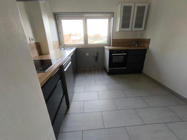 Appartement, Mulhouse