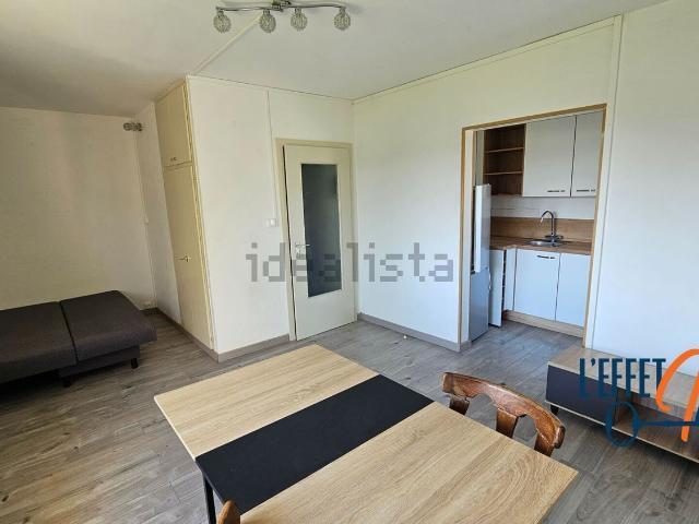 Appartement, Mulhouse