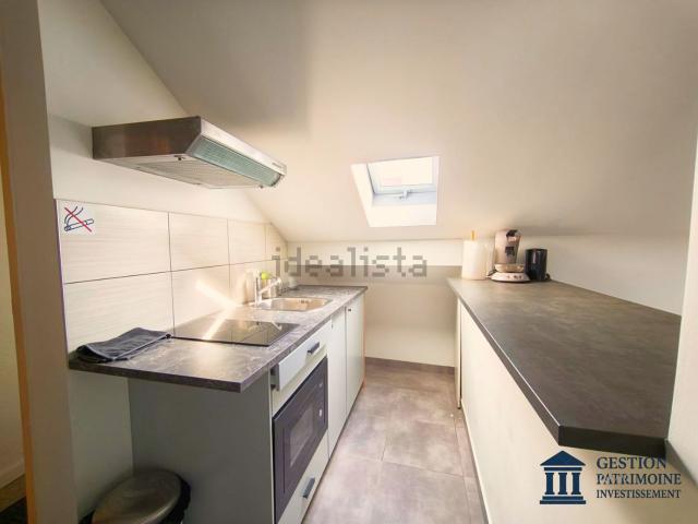 Appartement, Mulhouse