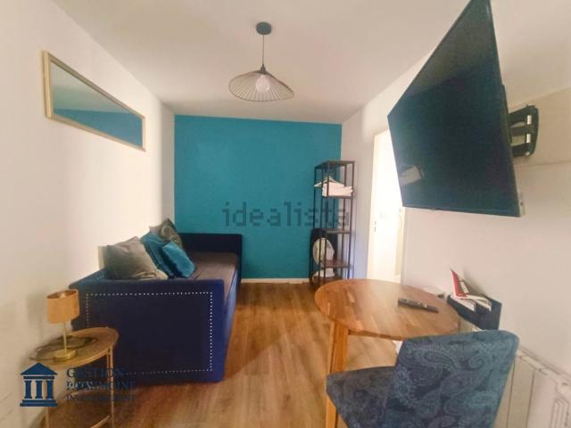 Appartement, Mulhouse