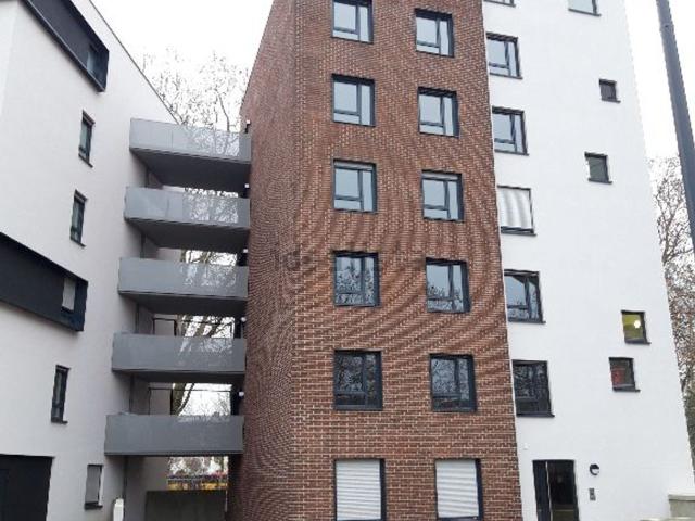 Appartement, Mulhouse