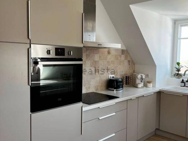 Appartement, Mulhouse