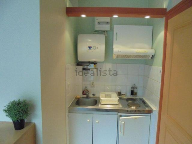 Appartement, Mulhouse