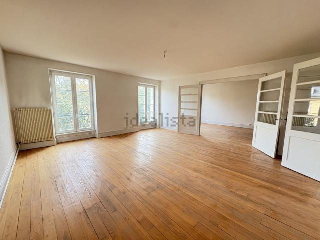 Appartement, Mulhouse