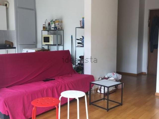 Appartement, Mulhouse