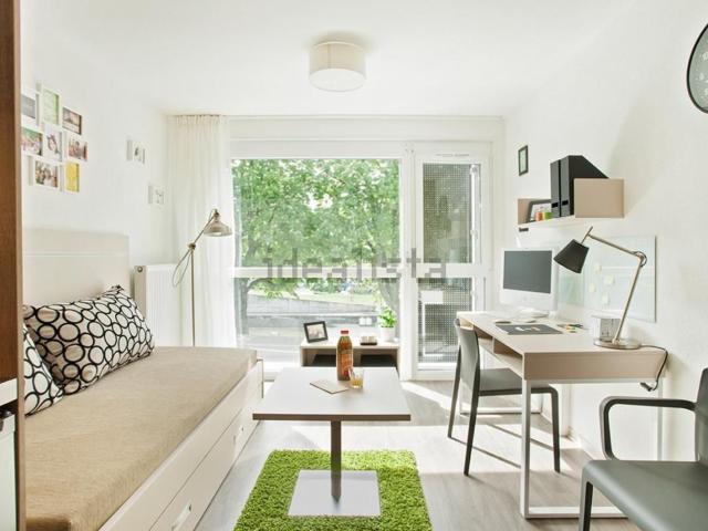 Appartement, Mulhouse