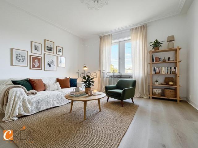 Appartement, Mulhouse