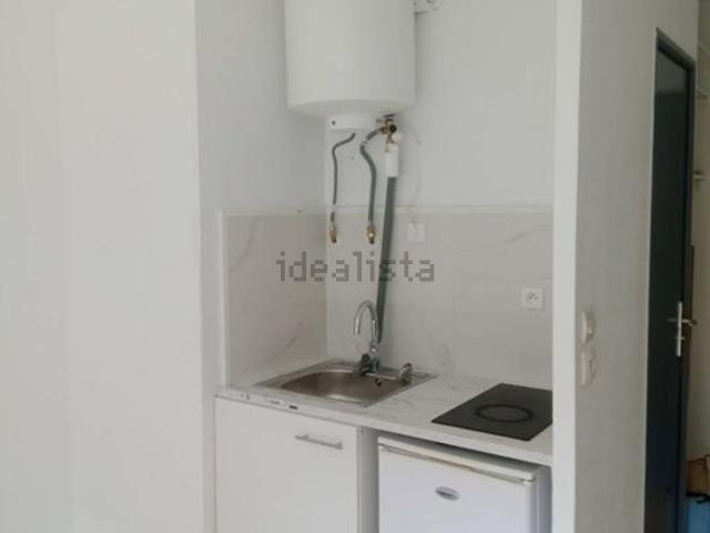 Appartement, Mulhouse