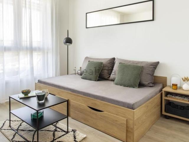 Appartement, Mulhouse