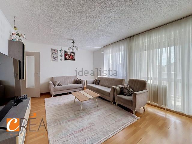 Appartement, Mulhouse