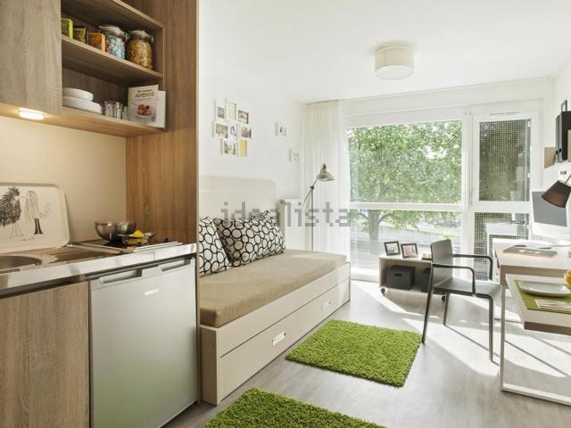 Appartement, Mulhouse