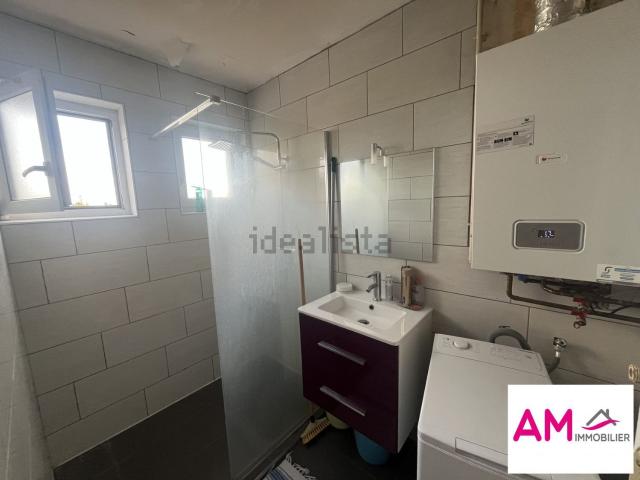 Appartement, Mulhouse