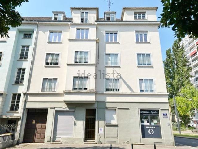 Appartement, Mulhouse
