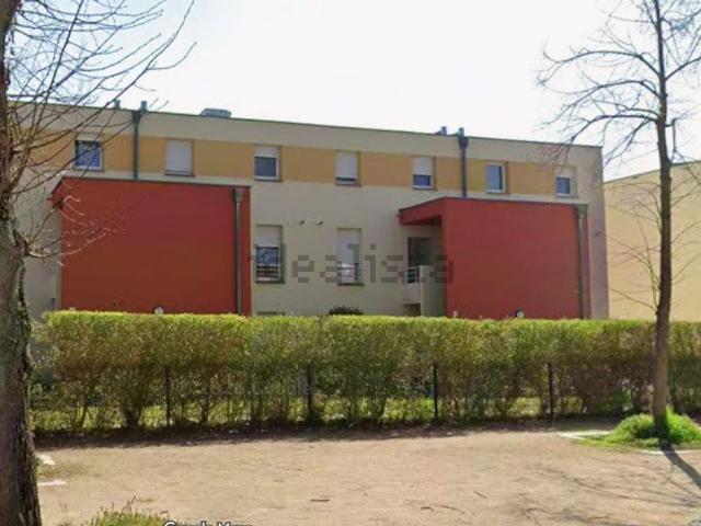 Appartement, Mulhouse