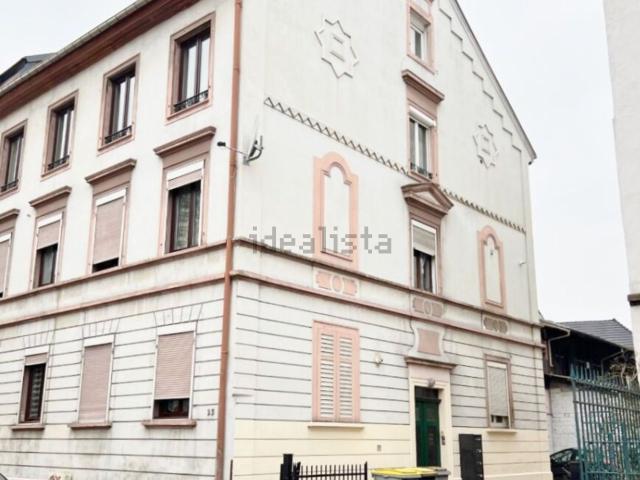Appartement, Mulhouse
