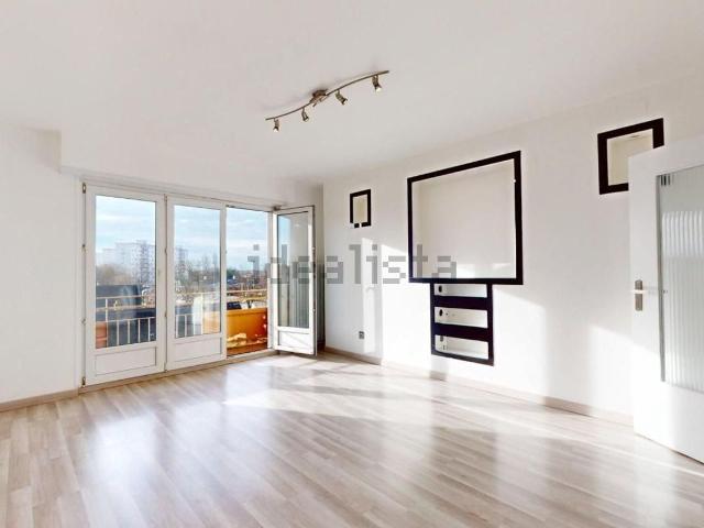 Appartement, Mulhouse