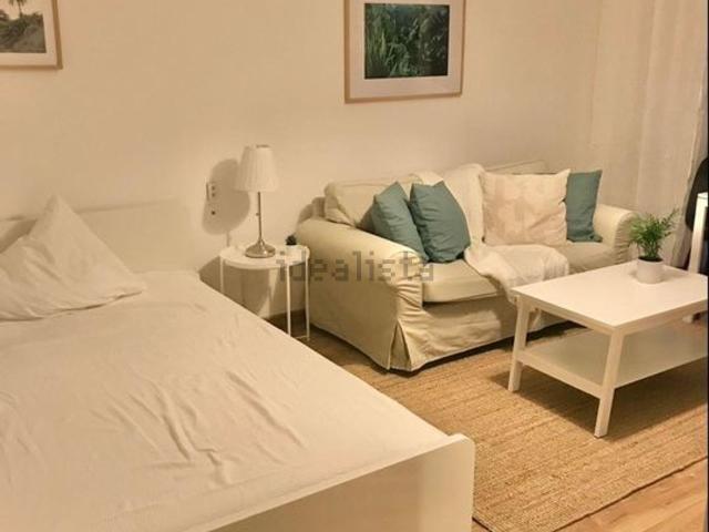 Appartement, Mulhouse
