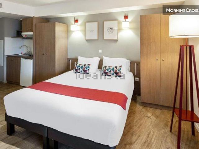 Appartement, Mulhouse