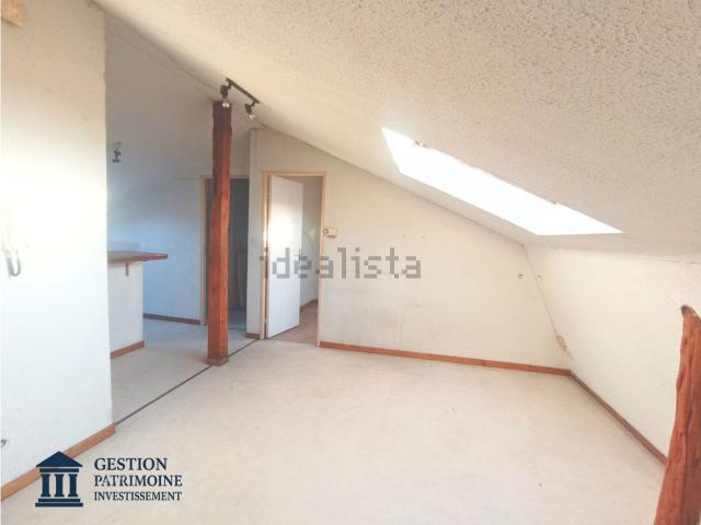 Appartement, Mulhouse