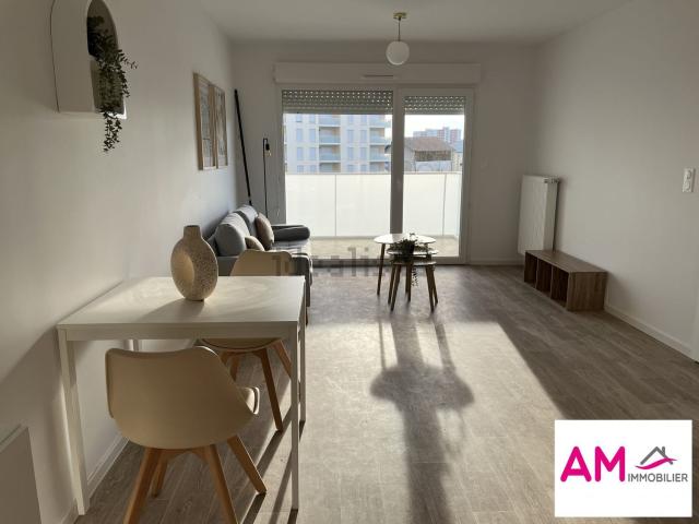 Appartement, Mulhouse