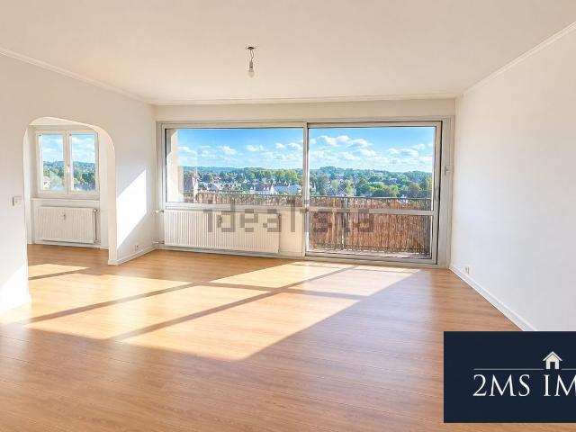 Appartement, Mulhouse
