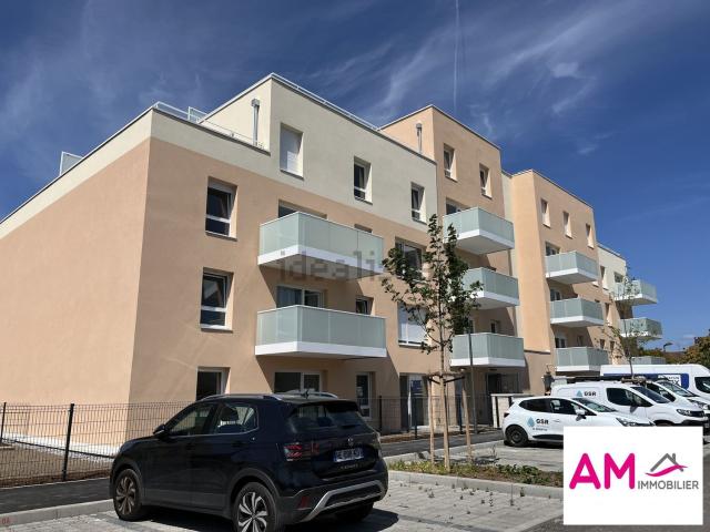 Appartement, Mulhouse
