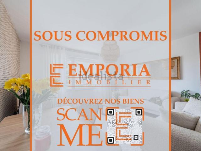 Appartement, Mulhouse