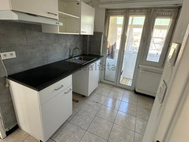 Appartement, Mulhouse