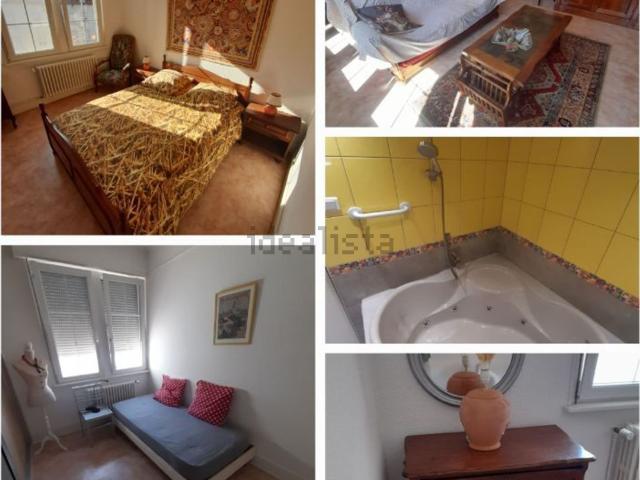 Appartement, Mulhouse