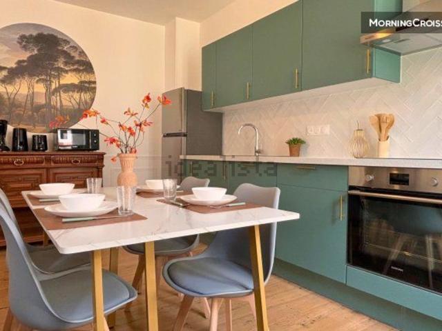 Appartement, Mulhouse