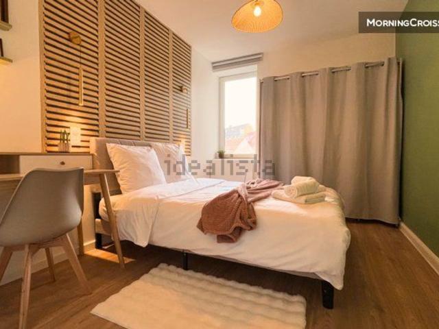 Appartement, Mulhouse