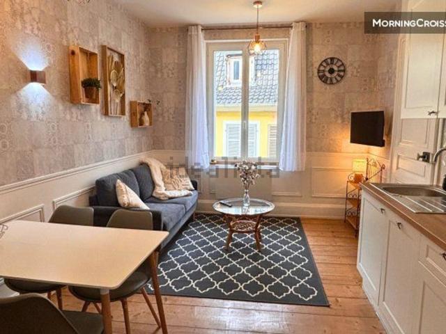 Appartement, Mulhouse