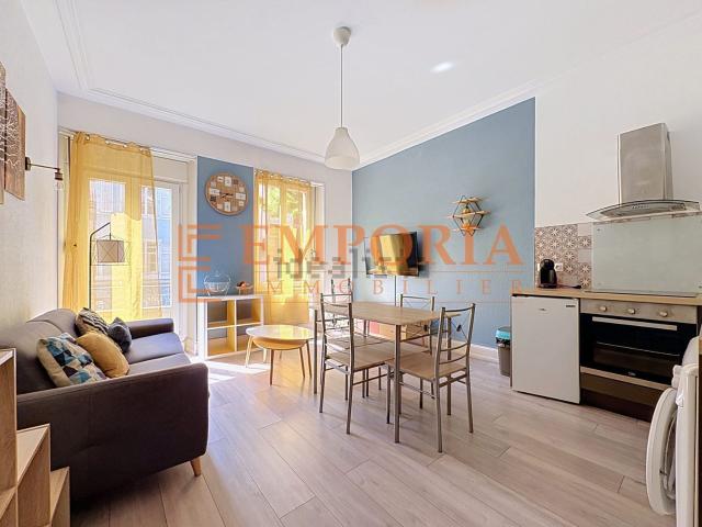 Appartement, Mulhouse