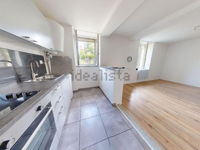 Appartement, Mulhouse