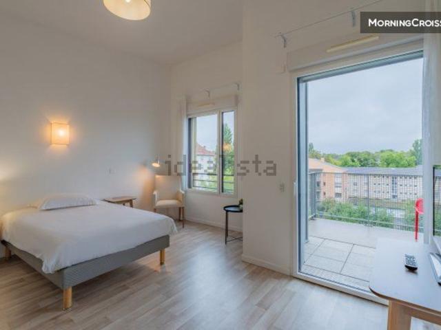 Appartement, Mulhouse