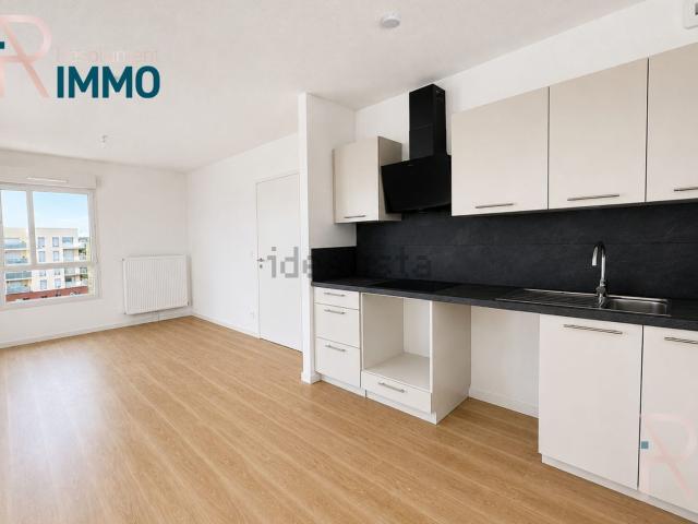 Appartement, Mulhouse