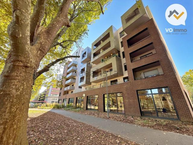 Appartement, Mulhouse