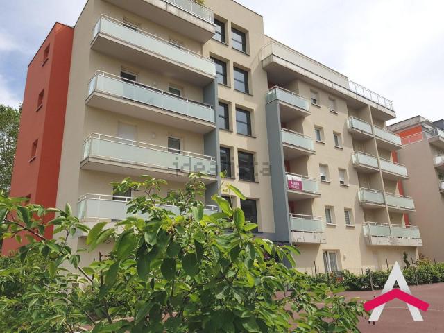 Appartement, Mulhouse