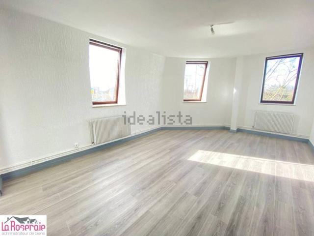 Appartement, Mulhouse