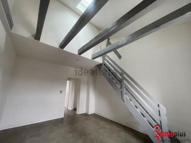 Appartement, Mulhouse
