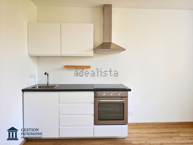 Appartement, Mulhouse