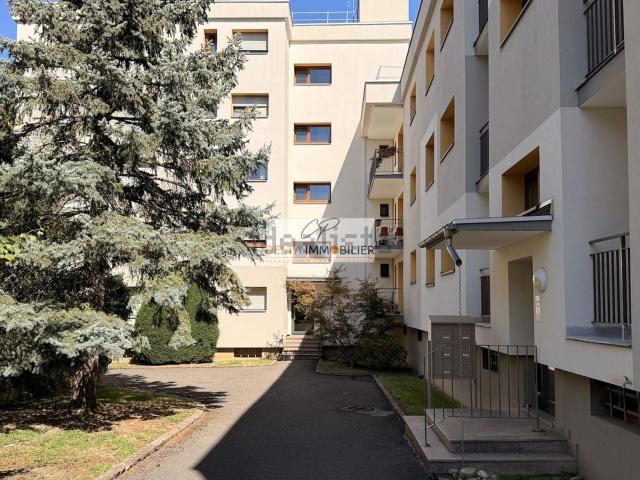 Appartement, Mulhouse