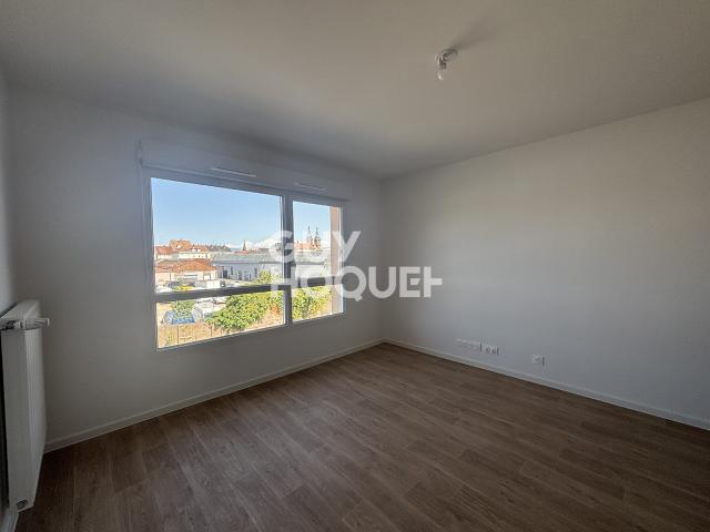 Appartement Mulhouse 1 pièce s 24.61 m2