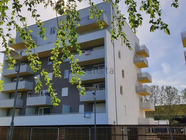 Appartement, Mulhouse