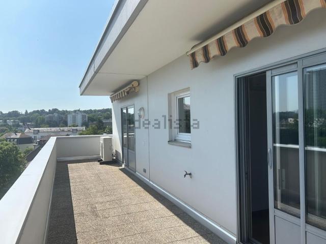 Appartement, Mulhouse
