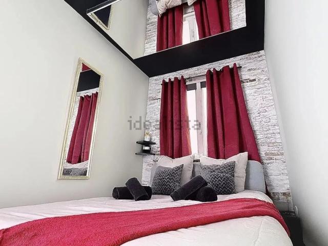Appartement, Mulhouse