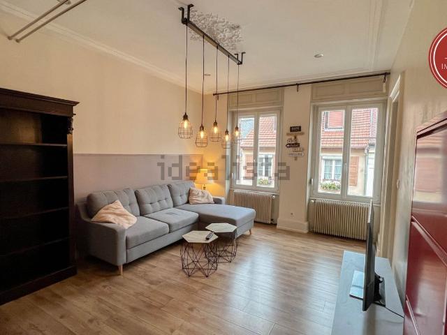 Appartement, Mulhouse